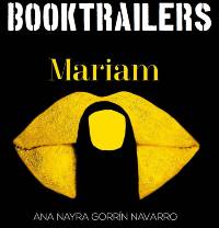 BOOKTRAILER MARIAN