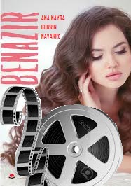 BOOK TRAILER BENAZIR BOOK TRAILER BENAZIR